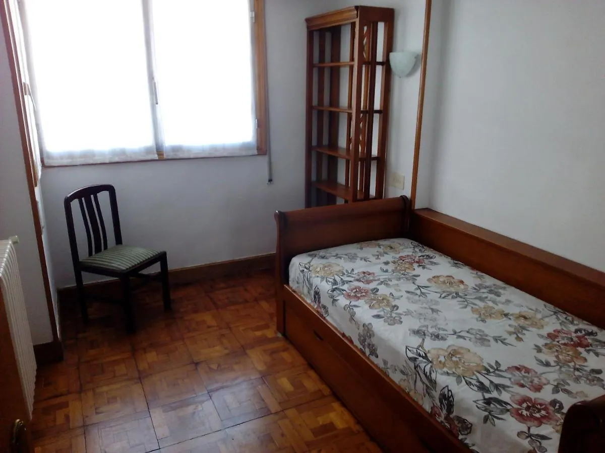 Balea Apartment San Sebastian