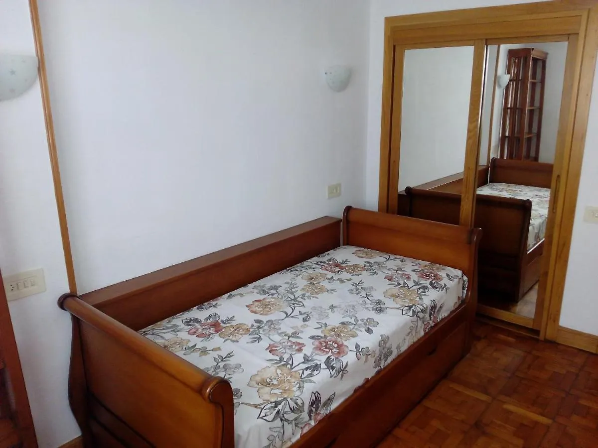 Balea Apartment San Sebastian Spain