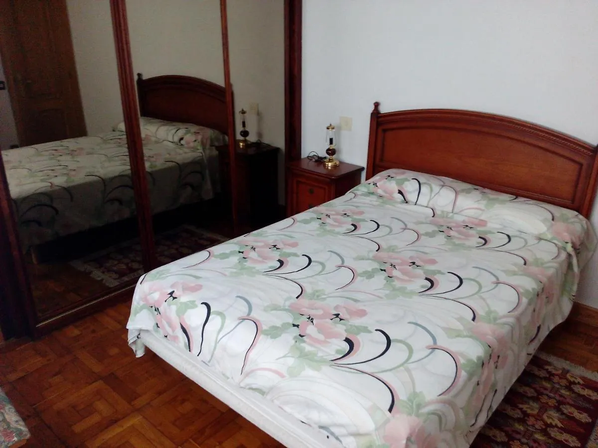 Balea Apartment San Sebastian