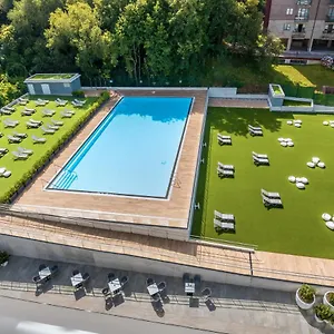 Barceló Costa Vasca San Sebastián