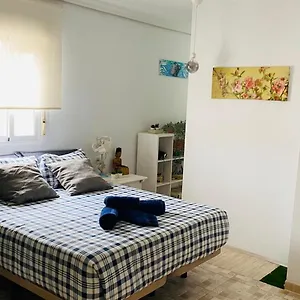 ático 360 Cádiz