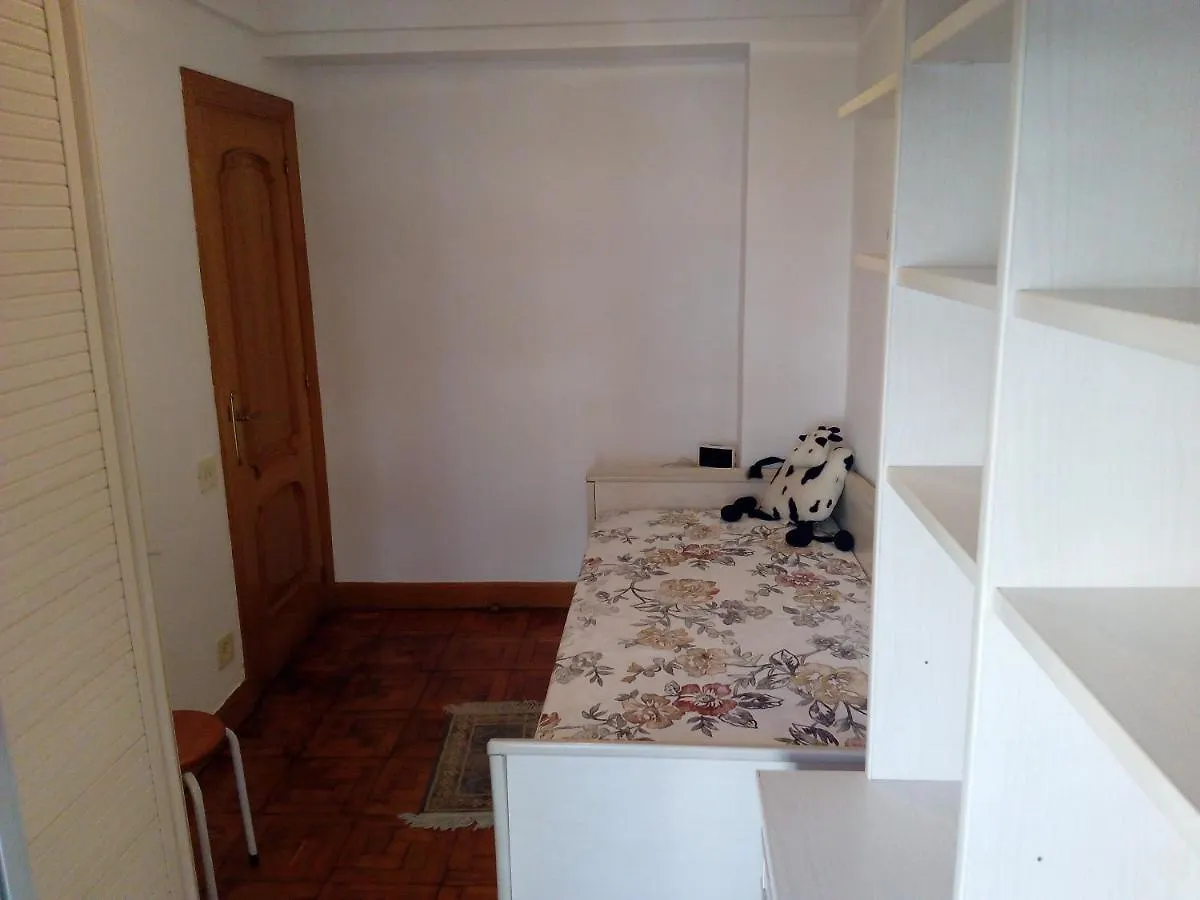 Balea Apartment San Sebastian