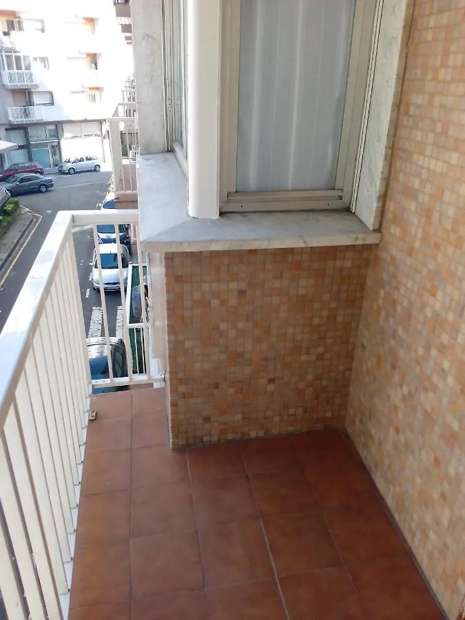Balea Apartment San Sebastian